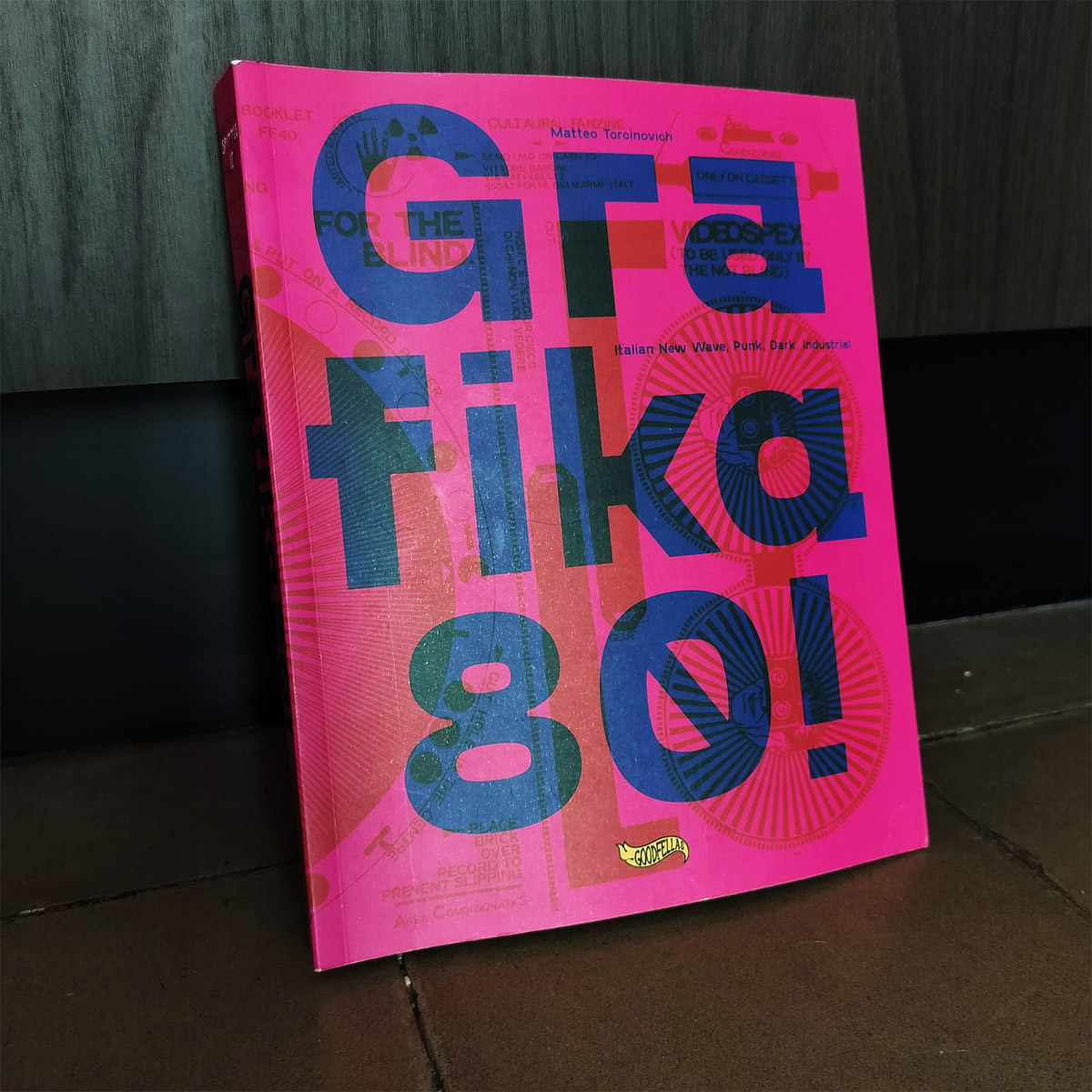 Grafika 80!