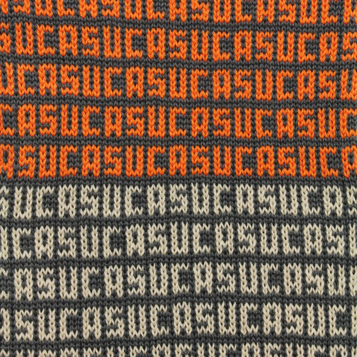 Pattern Bubi Suca
