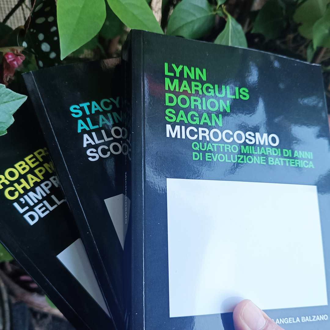 Collana Postuman3 Mimesis