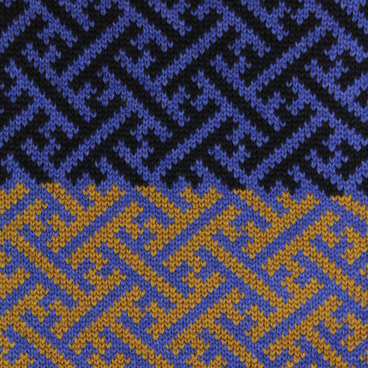 pattern bubi SAYAGATA