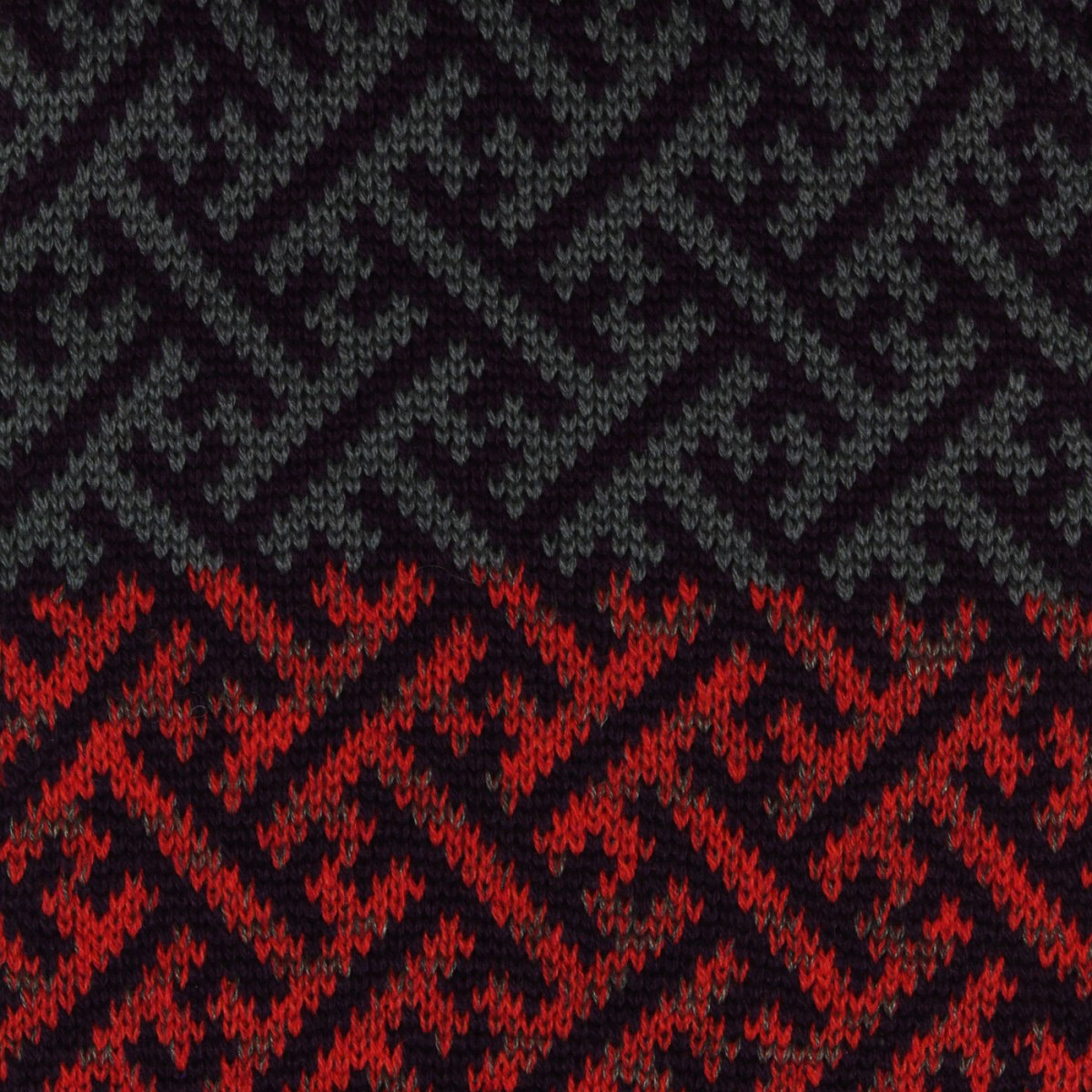 pattern bubi SAYAGATA