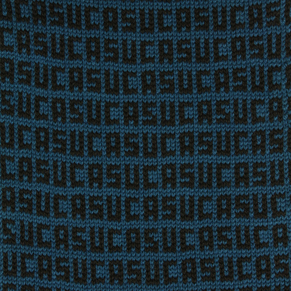 Pattern Bubi Suca